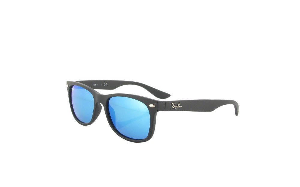 RAY - BAN RJ 9052 Junior New Wayfarer - Jorge Oculista