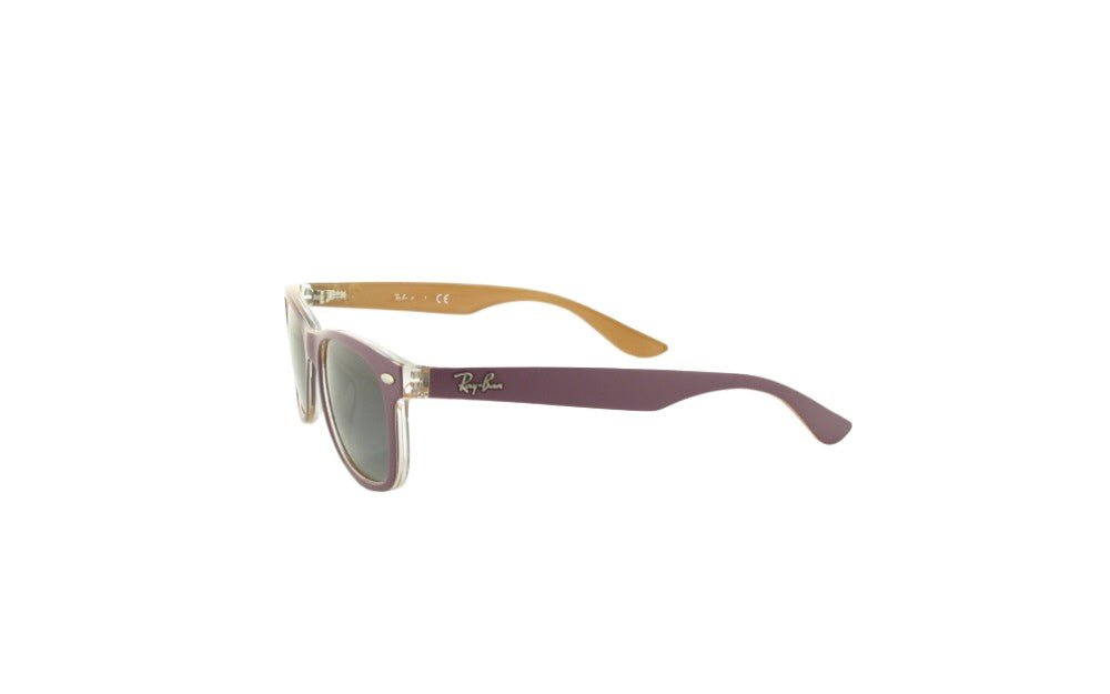 RAY - BAN RJ 9052 JUNIOR NEW WAYFARER - Jorge Oculista