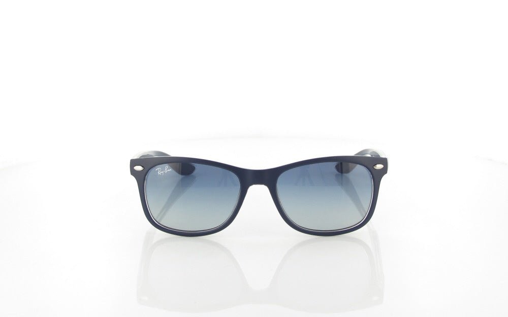 RAY - BAN RJ 9052 JUNIOR NEW WAYFARER - Jorge Oculista