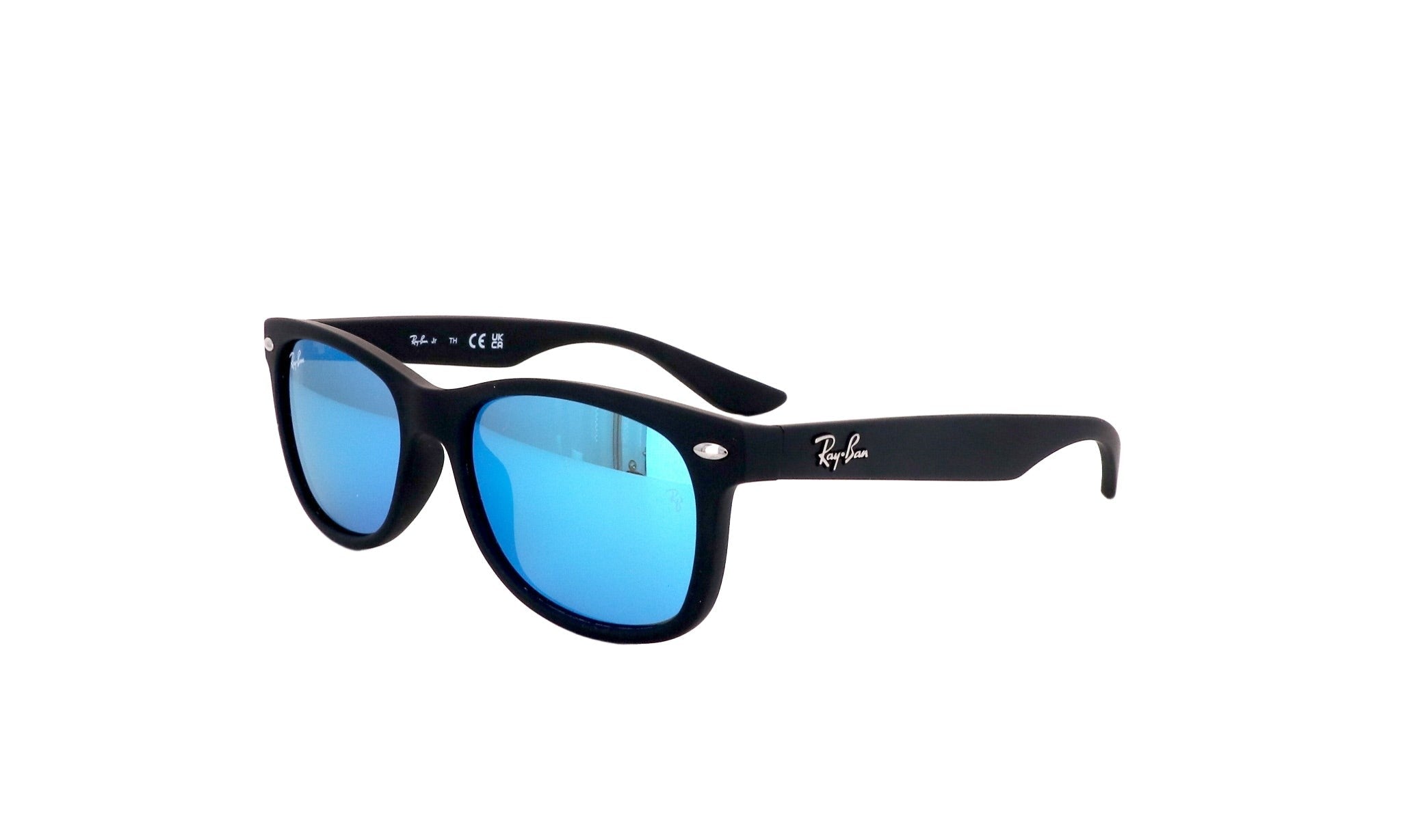 RAY - BAN RJ 9052 JUNIOR NEW WAYFARER - Jorge Oculista