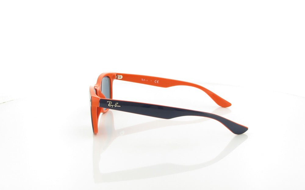 RAY - BAN RJ 9052 JUNIOR NEW WAYFARER - Jorge Oculista