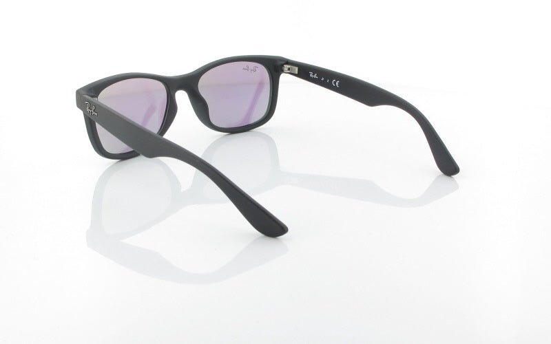 RAY - BAN RJ 9052 JUNIOR NEW WAYFARER - Jorge Oculista