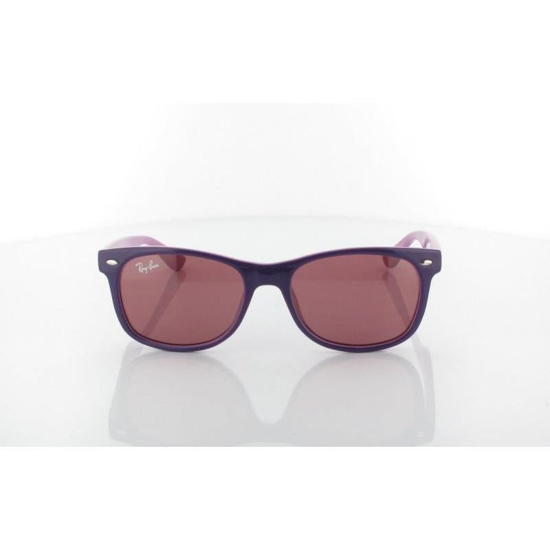 RAY - BAN RJ 9052 JUNIOR NEW WAYFARER - Jorge Oculista