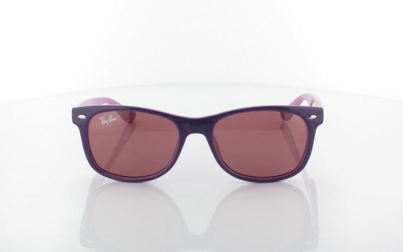 RAY - BAN RJ 9052 JUNIOR NEW WAYFARER - Jorge Oculista