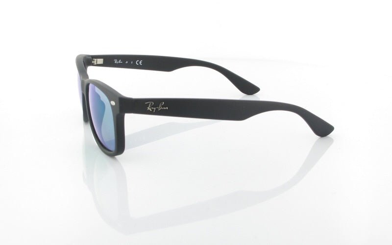 RAY - BAN RJ 9052 JUNIOR NEW WAYFARER - Jorge Oculista