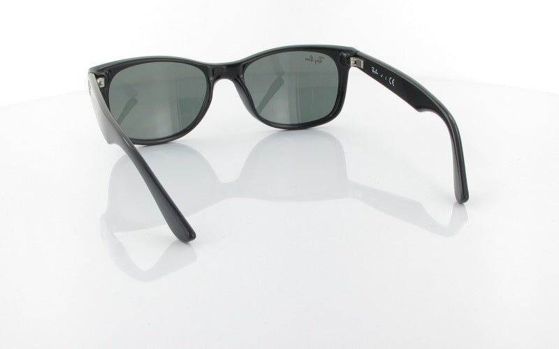 RAY - BAN RJ 9052 JUNIOR NEW WAYFARER - Jorge Oculista
