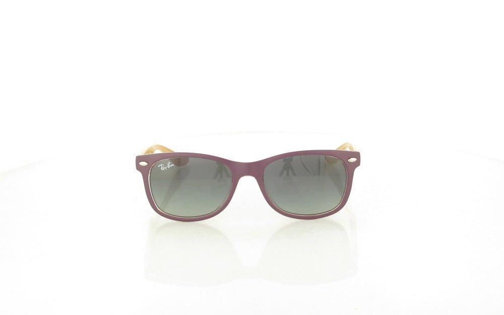 RAY - BAN RJ 9052 JUNIOR NEW WAYFARER - Jorge Oculista