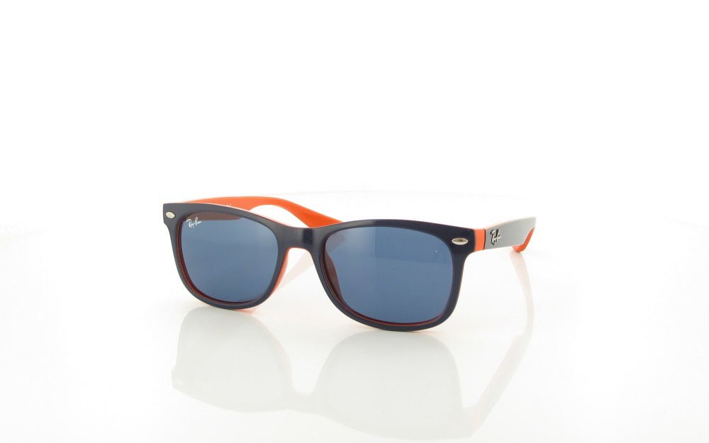 RAY - BAN RJ 9052 JUNIOR NEW WAYFARER - Jorge Oculista