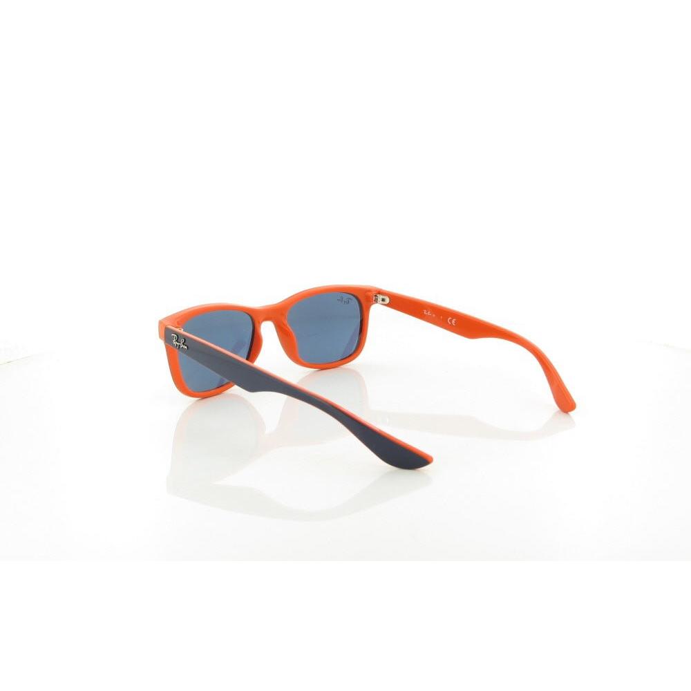 RAY - BAN RJ 9052 JUNIOR NEW WAYFARER - Jorge Oculista