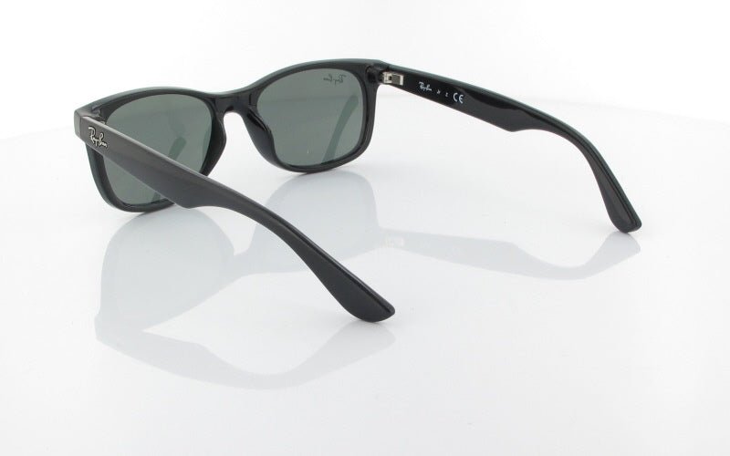 RAY - BAN RJ 9052 JUNIOR NEW WAYFARER - Jorge Oculista