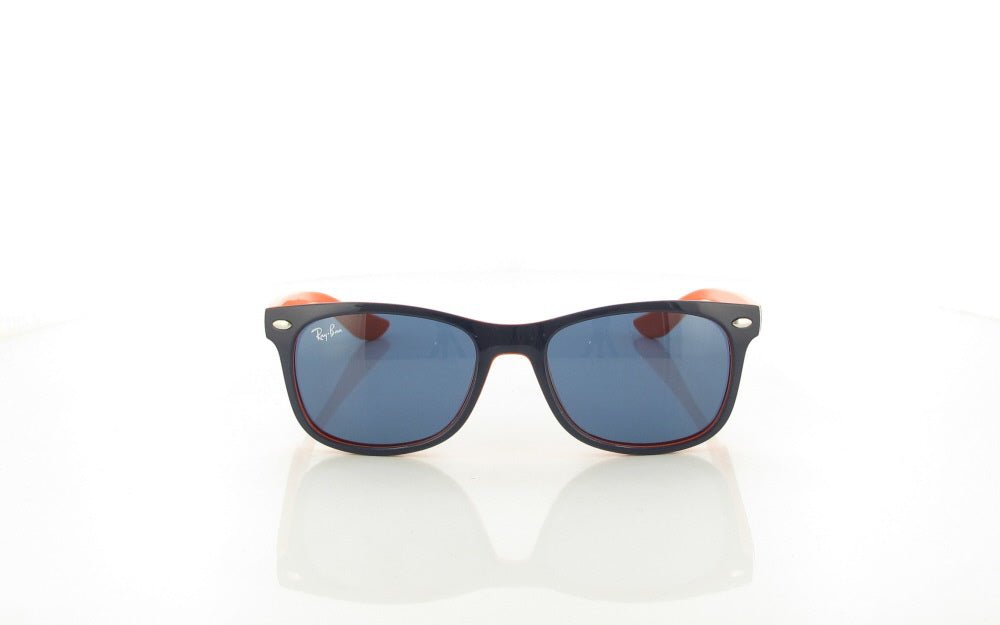 RAY - BAN RJ 9052 JUNIOR NEW WAYFARER - Jorge Oculista
