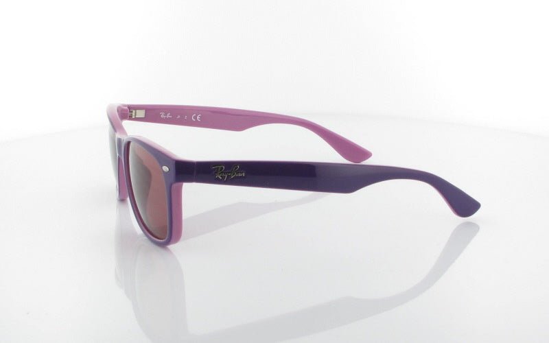 RAY - BAN RJ 9052 JUNIOR NEW WAYFARER - Jorge Oculista