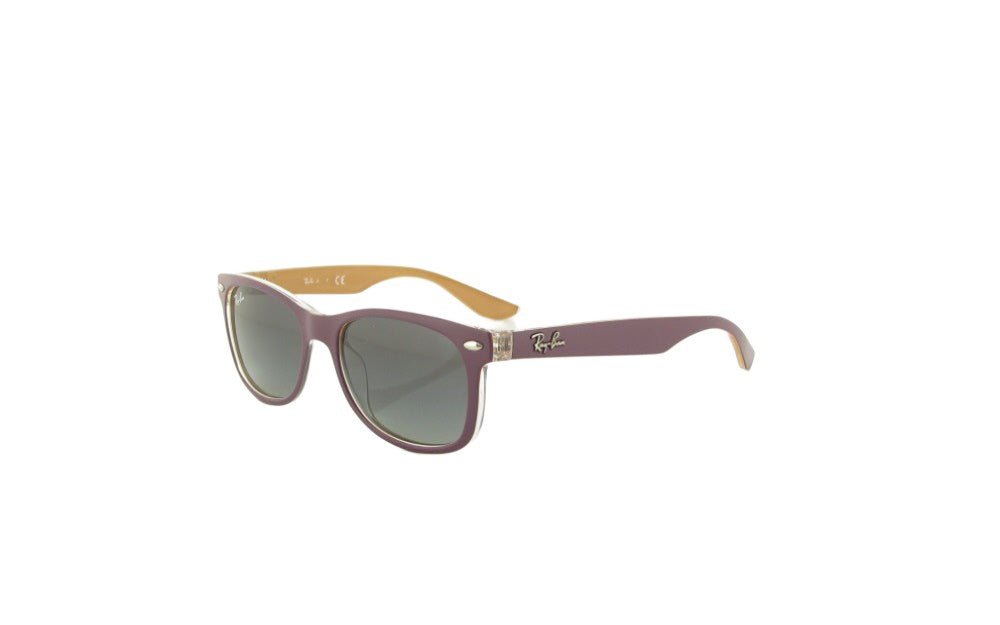 RAY - BAN RJ 9052 JUNIOR NEW WAYFARER - Jorge Oculista