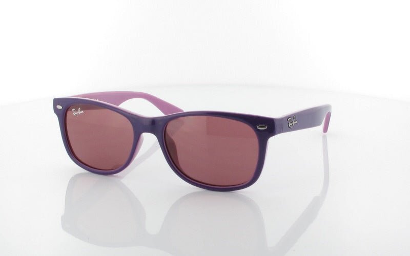 RAY - BAN RJ 9052 JUNIOR NEW WAYFARER - Jorge Oculista