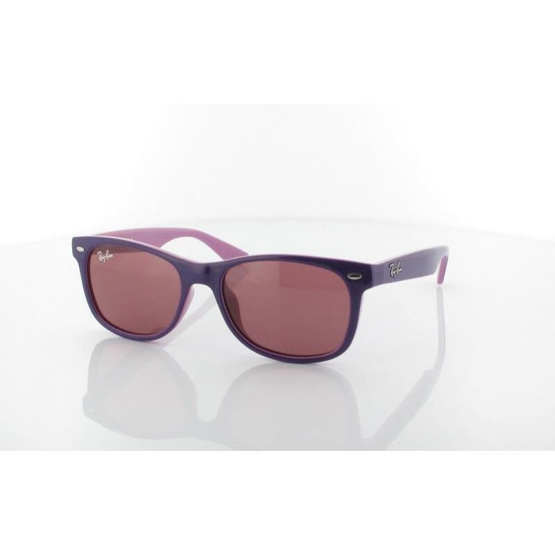 RAY - BAN RJ 9052 JUNIOR NEW WAYFARER - Jorge Oculista