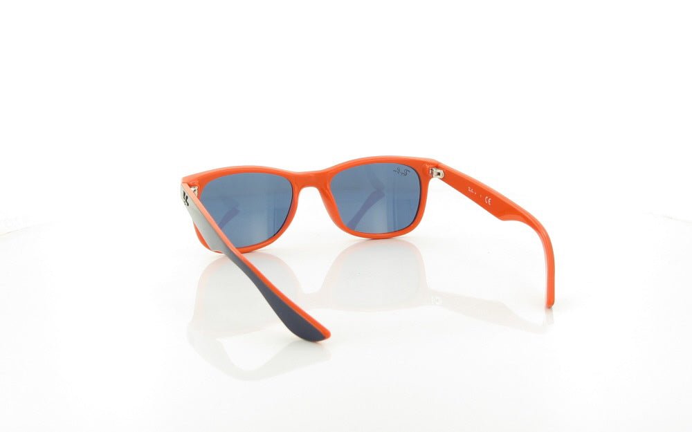RAY - BAN RJ 9052 JUNIOR NEW WAYFARER - Jorge Oculista