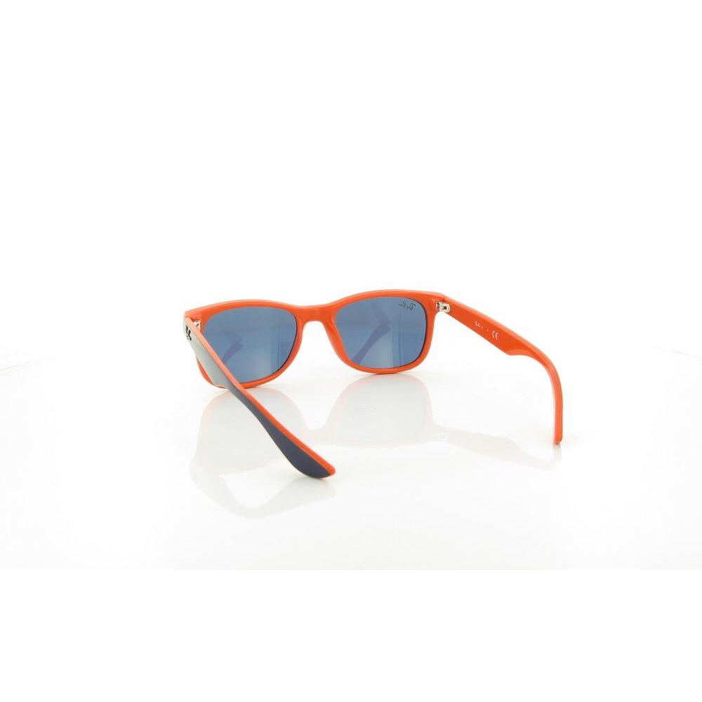 RAY - BAN RJ 9052 JUNIOR NEW WAYFARER - Jorge Oculista