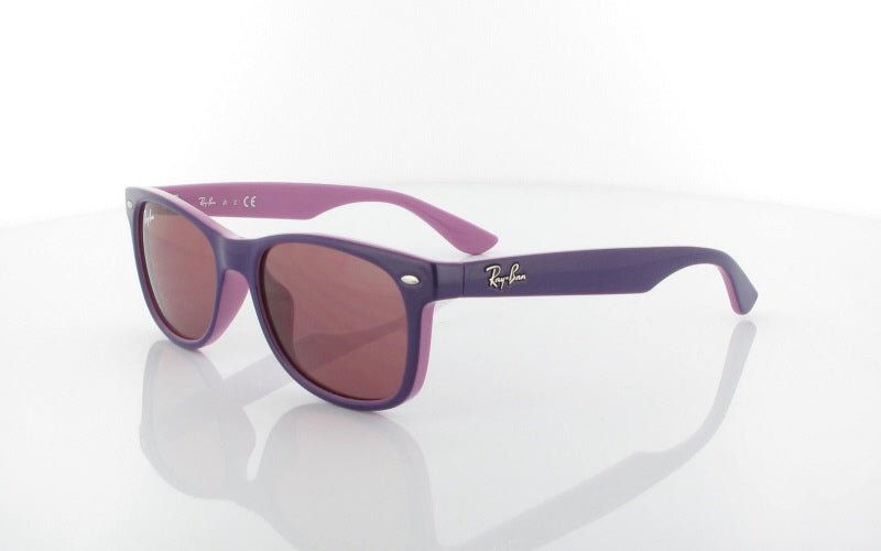 RAY - BAN RJ 9052 JUNIOR NEW WAYFARER - Jorge Oculista