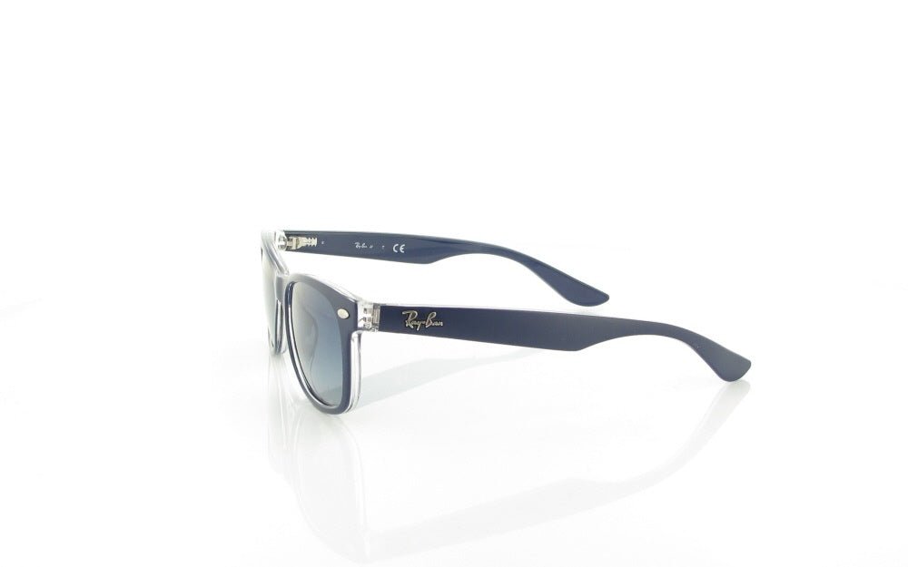 RAY - BAN RJ 9052 JUNIOR NEW WAYFARER - Jorge Oculista