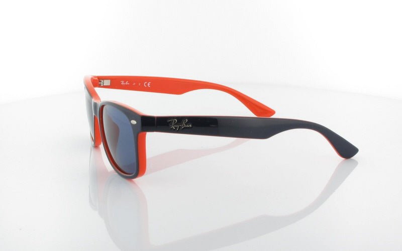 RAY - BAN RJ 9052 JUNIOR NEW WAYFARER - Jorge Oculista
