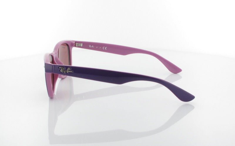 RAY - BAN RJ 9052 JUNIOR NEW WAYFARER - Jorge Oculista