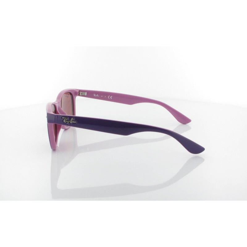 RAY - BAN RJ 9052 JUNIOR NEW WAYFARER - Jorge Oculista