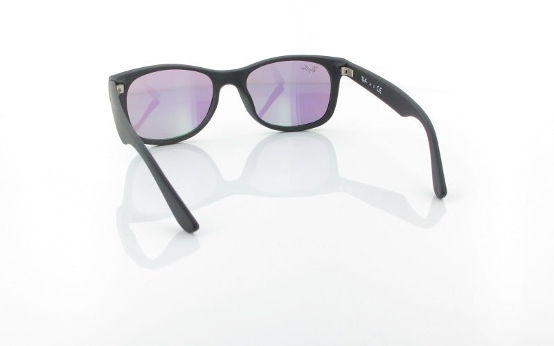 RAY - BAN RJ 9052 JUNIOR NEW WAYFARER - Jorge Oculista