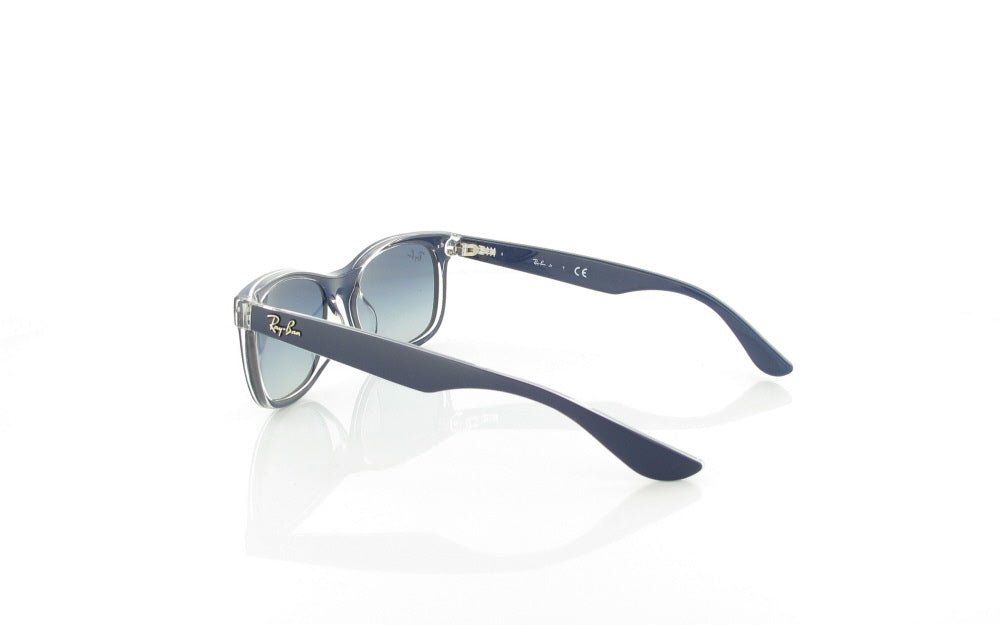 RAY - BAN RJ 9052 JUNIOR NEW WAYFARER - Jorge Oculista