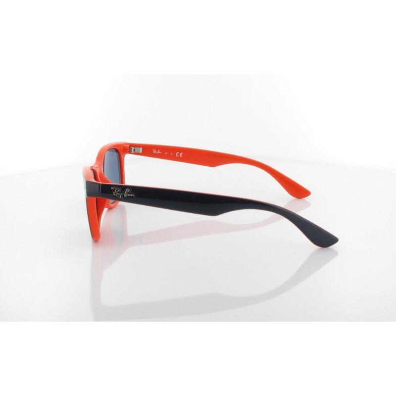 RAY - BAN RJ 9052 JUNIOR NEW WAYFARER - Jorge Oculista