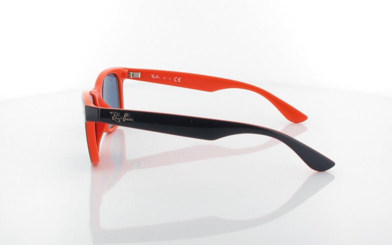 RAY - BAN RJ 9052 JUNIOR NEW WAYFARER - Jorge Oculista