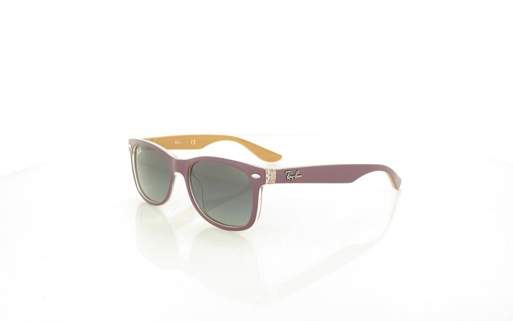 RAY - BAN RJ 9052 JUNIOR NEW WAYFARER - Jorge Oculista