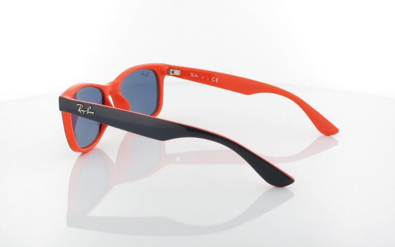 RAY - BAN RJ 9052 JUNIOR NEW WAYFARER - Jorge Oculista