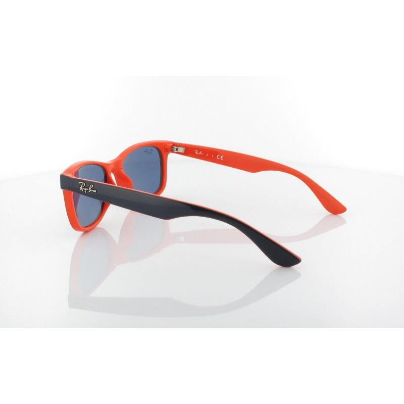 RAY - BAN RJ 9052 JUNIOR NEW WAYFARER - Jorge Oculista