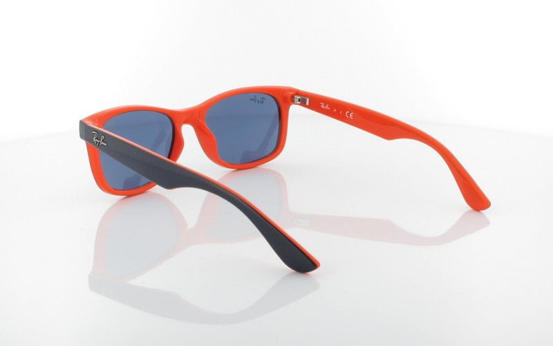 RAY - BAN RJ 9052 JUNIOR NEW WAYFARER - Jorge Oculista
