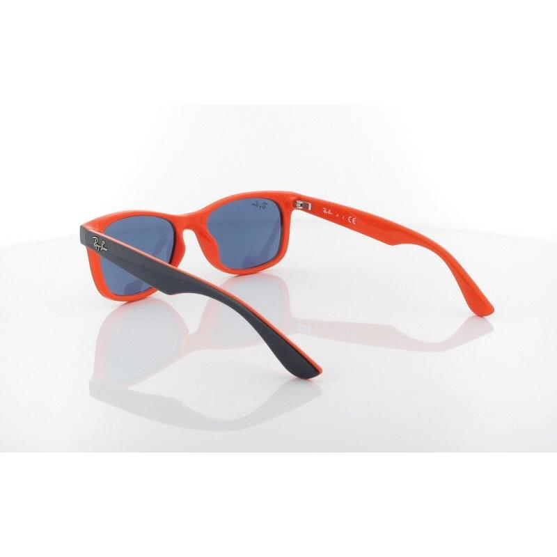RAY - BAN RJ 9052 JUNIOR NEW WAYFARER - Jorge Oculista