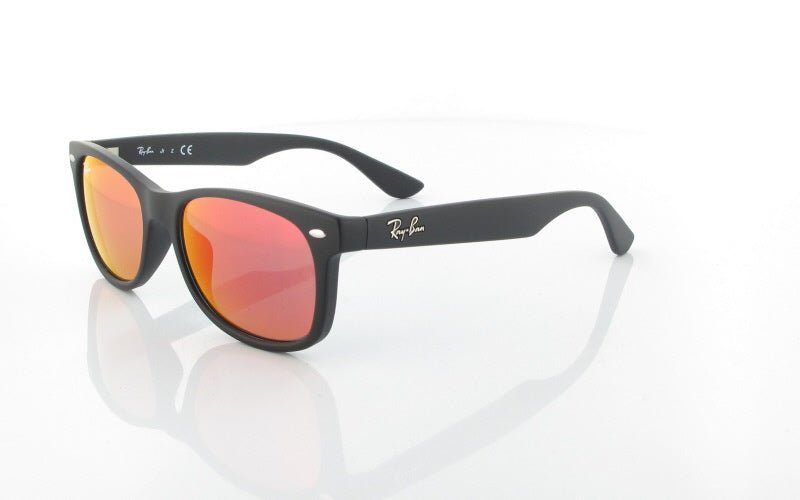 RAY - BAN RJ 9052 JUNIOR NEW WAYFARER - Jorge Oculista