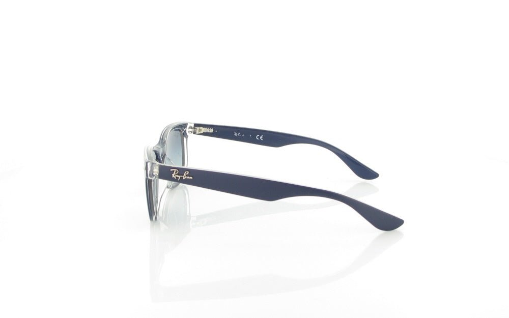 RAY - BAN RJ 9052 JUNIOR NEW WAYFARER - Jorge Oculista