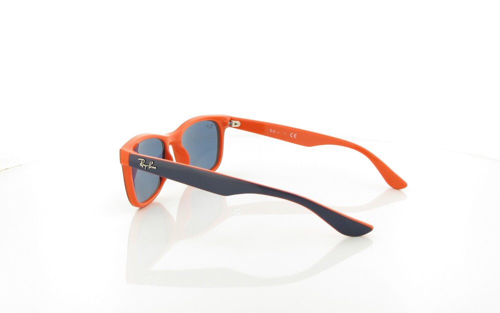 RAY - BAN RJ 9052 JUNIOR NEW WAYFARER - Jorge Oculista