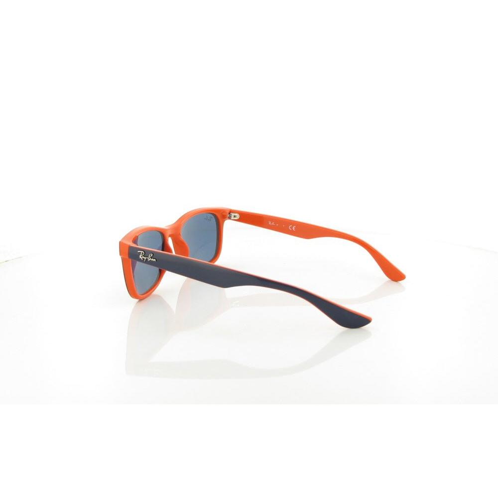 RAY - BAN RJ 9052 JUNIOR NEW WAYFARER - Jorge Oculista