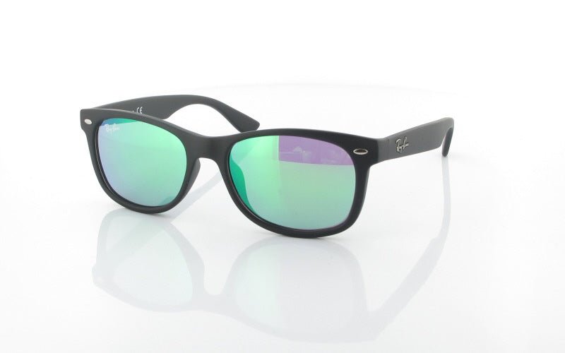 RAY - BAN RJ 9052 JUNIOR NEW WAYFARER - Jorge Oculista