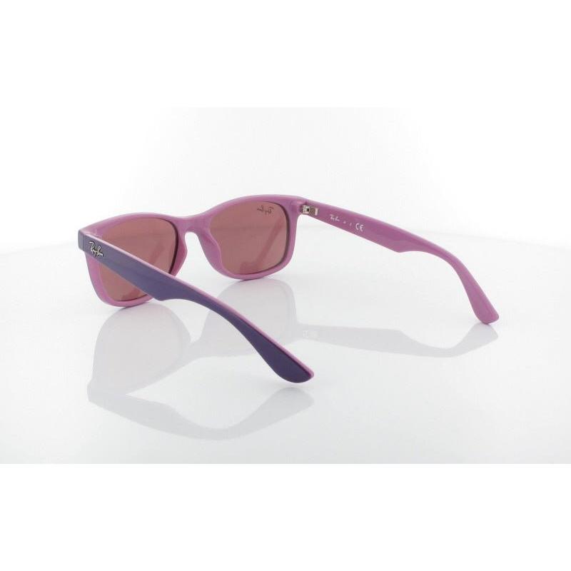 RAY - BAN RJ 9052 JUNIOR NEW WAYFARER - Jorge Oculista