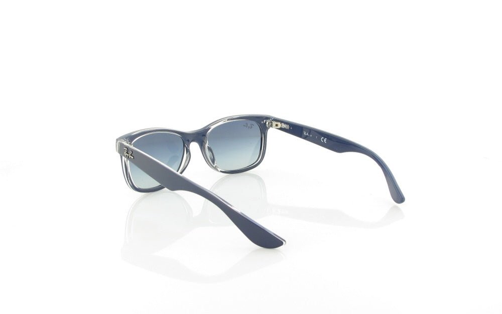 RAY - BAN RJ 9052 JUNIOR NEW WAYFARER - Jorge Oculista