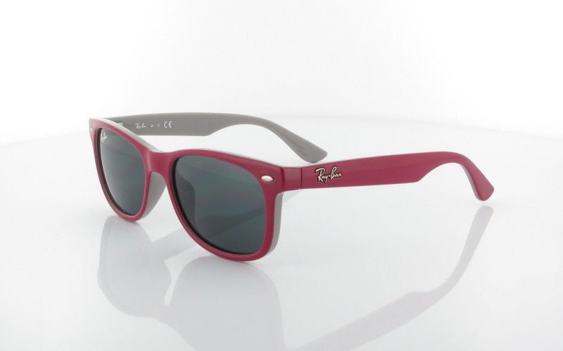 RAY - BAN RJ 9052 JUNIOR NEW WAYFARER - Jorge Oculista