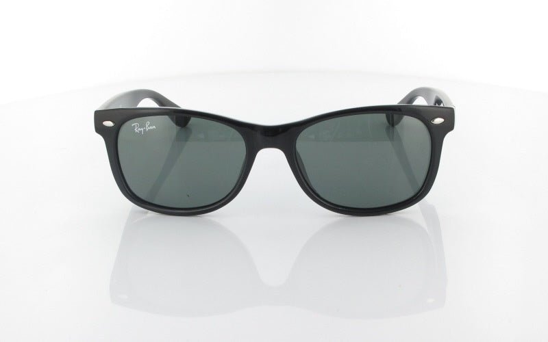RAY - BAN RJ 9052 JUNIOR NEW WAYFARER - Jorge Oculista