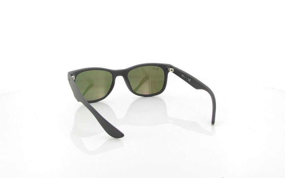 RAY - BAN RJ 9052 JUNIOR NEW WAYFARER - Jorge Oculista