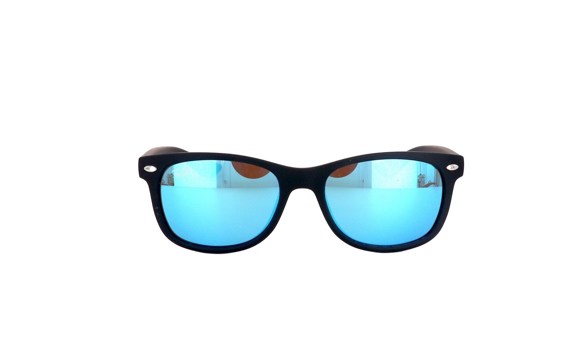RAY - BAN RJ 9052 JUNIOR NEW WAYFARER - Jorge Oculista
