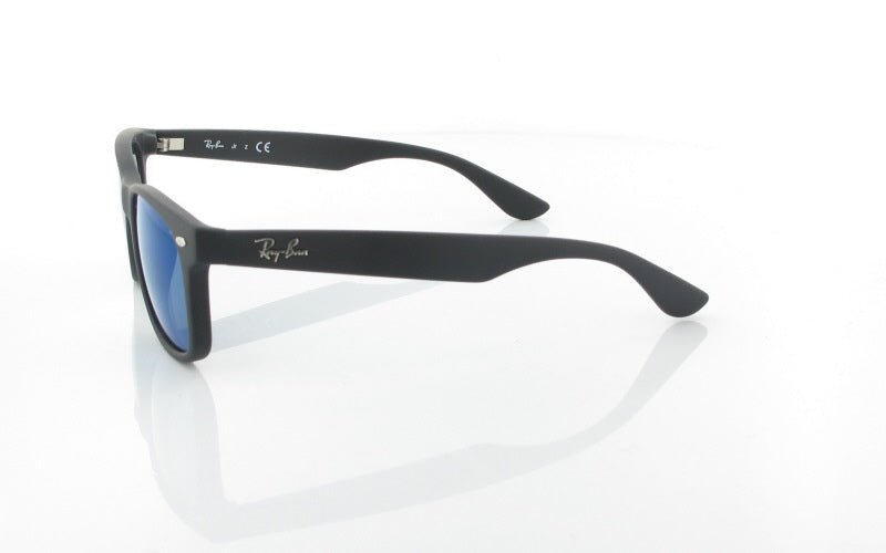 RAY - BAN RJ 9052 JUNIOR NEW WAYFARER - Jorge Oculista
