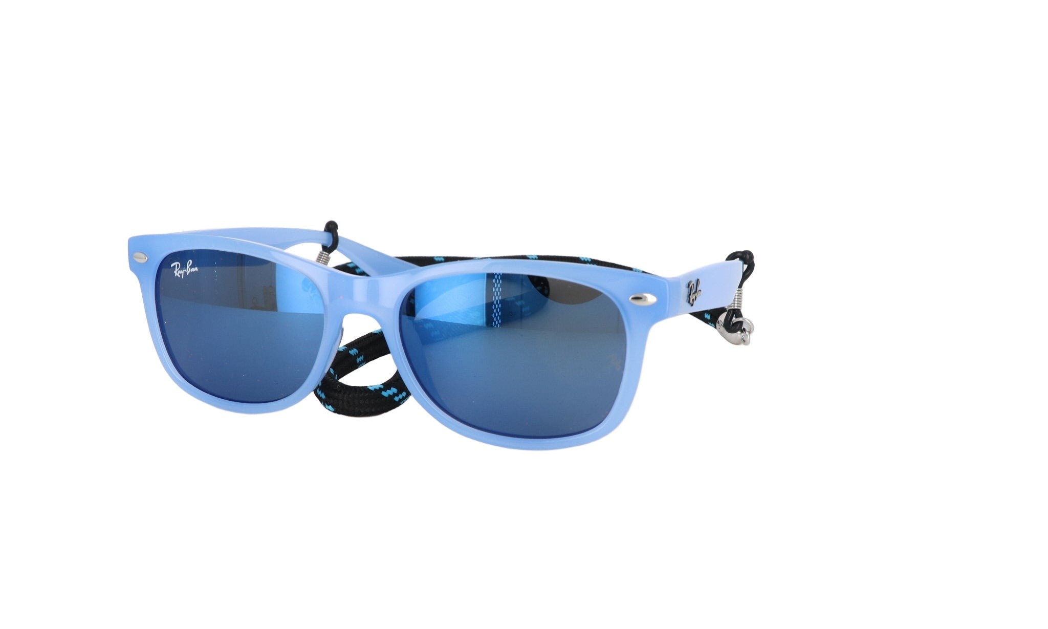RAY - BAN RJ 9052 JUNIOR NEW WAYFARER - Jorge Oculista