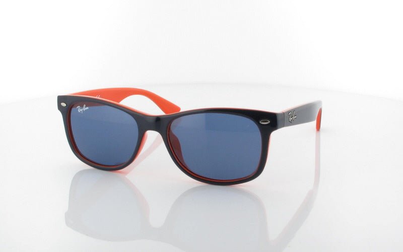 RAY - BAN RJ 9052 JUNIOR NEW WAYFARER - Jorge Oculista