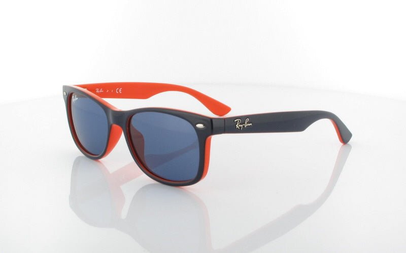 RAY - BAN RJ 9052 JUNIOR NEW WAYFARER - Jorge Oculista
